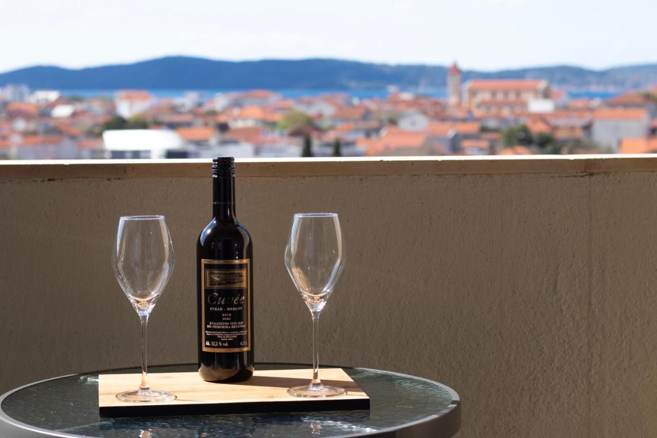 Sunset Apartment Zadar Exterior foto