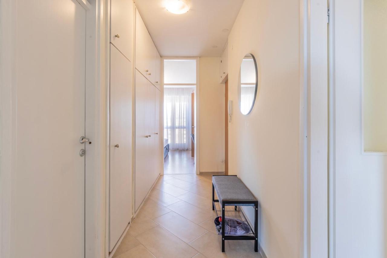 Sunset Apartment Zadar Exterior foto